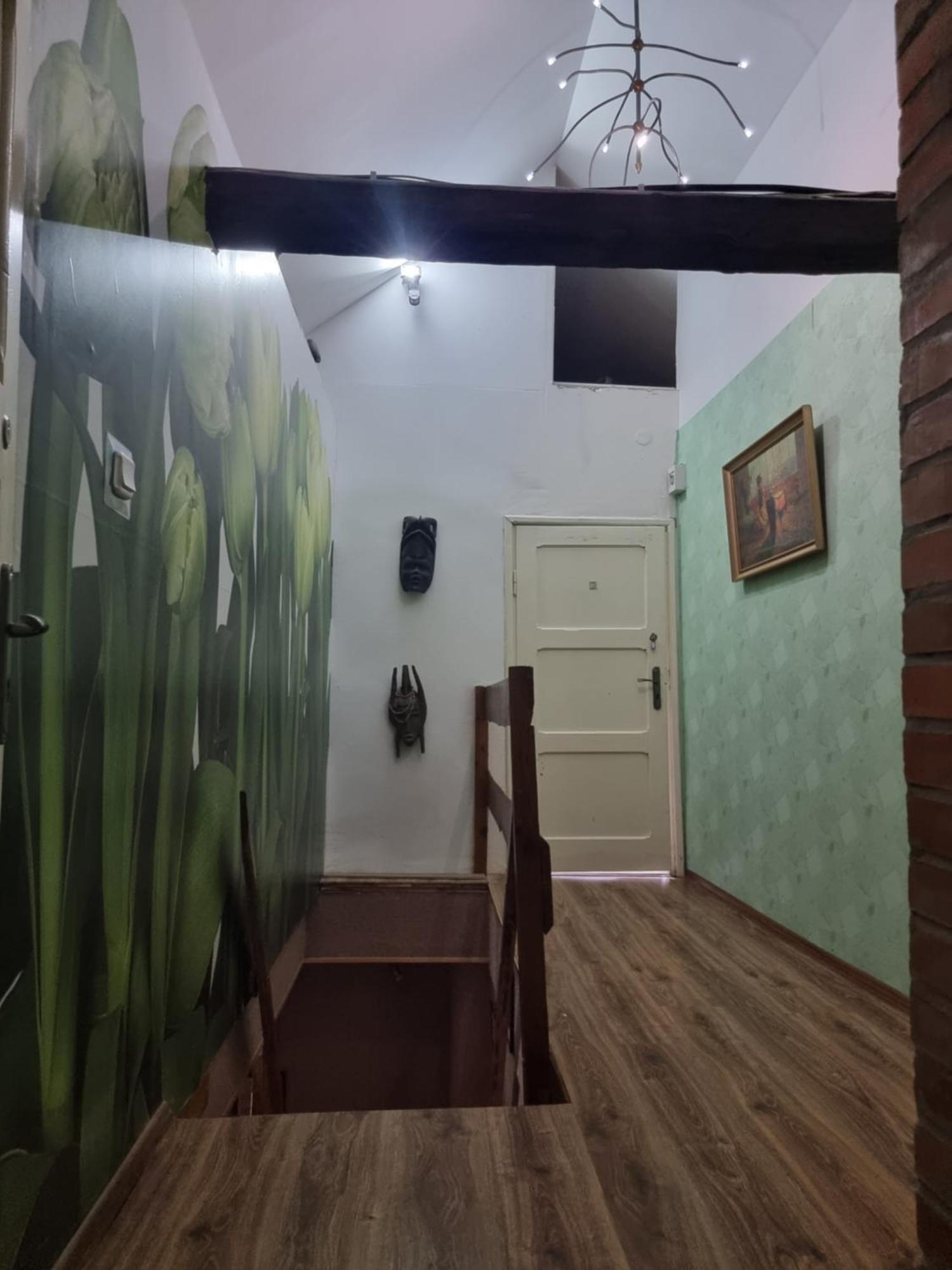 Agroturystyka Nienasycenie Brzezno Lynskie Esterno foto